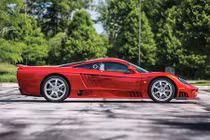 Nhìn lại siêu xe Mỹ “hàng khủng” một thời Saleen S7