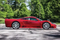 Nhìn lại siêu xe Mỹ “hàng khủng” một thời Saleen S7