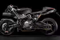 Điểm mặt 10 môtô phân khối lớn đắt nhất trên Thế giới 