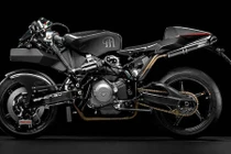 Điểm mặt 10 môtô phân khối lớn đắt nhất trên Thế giới 