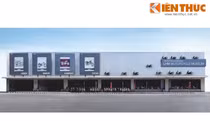 Thăm bảo tàng xe máy “khủng” nhất Đông Nam Á 