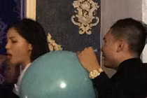 Kỳ Duyên vẫn chưa giải trình với BTC Hoa hậu Việt Nam