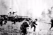 Chuyện chưa kể về quả bom cấm địch ném xuống Xuân Lộc