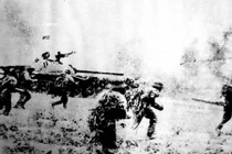 Chuyện chưa kể về quả bom cấm địch ném xuống Xuân Lộc