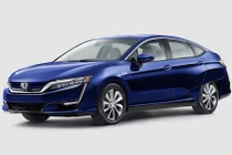 Trả góp ôtô điện Honda Clarity chỉ 6 triệu đồng/tháng