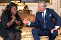 Không ngờ tương lai đáng mơ ước của nữ trùm ma túy