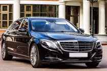 Cặp đôi siêu sang Mercedes-Maybach giá 6,9 tỷ tại VN