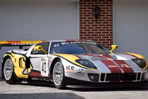 Xế đua siêu hiếm Ford GT1 bản đặc biệt giá hơn 20 tỷ