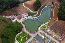 Kết thúc thanh tra biệt phủ “khủng” tại Yên Bái