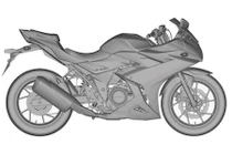 Suzuki "nhá hàng" sportbike đấu Honda CBR250RR?