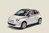 Ra mắt "siêu kute" Fiat 500 Sessantesimo đặc biệt
