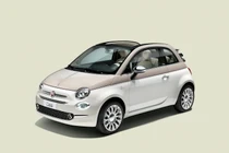 Ra mắt "siêu kute" Fiat 500 Sessantesimo đặc biệt
