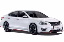 Nissan Teana "độc" hơn với gói phụ kiện Nismo 31,4 triệu