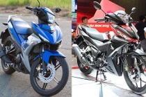 Honda Winner 150 có gì để “hạ bệ” Yamaha Exciter tại VN?