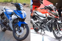 Honda Winner 150 có gì để “hạ bệ” Yamaha Exciter tại VN?