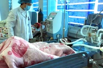 Nạn nhân ngộ độc ở Lai Châu tăng lên 40 người