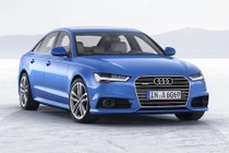 Audi nâng cấp dòng A6 và A7 Sportback lên bản 2017