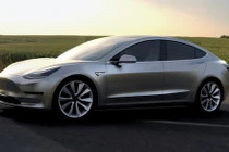 Soi chi tiết xe điện Tesla Model 3 giá 780 triệu