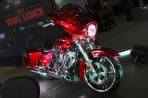 Harley Street Glide Special 2017 giá 1,5 tỷ tại Hà Nội