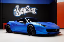 Justin Bieber bán Ferrari 458 Italia “hàng thửa” giá 3,8 tỷ