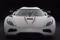 Siêu xe đời cũ Koenigsegg Agera R "thét giá" 42,5 tỷ
