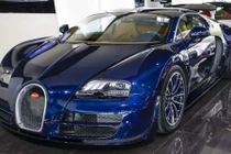 Top 10 tùy chọn trên xe hơi chỉ "khoe mẽ", phí tiến