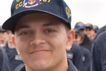  Thủy thủ “rơi xuống biển” 7 ngày được phát hiện vẫn ở trên tàu