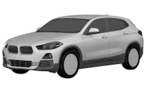 BMW "nhá hàng" crossover X2 giá rẻ cạnh tranh Mercedes GLA