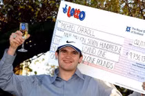 Những người trúng xổ số có số phận đen tối nhất thế giới