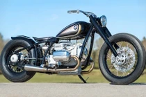 BMW hồi sinh “xế nổ” R5 Hommage sau hơn nửa thế kỷ