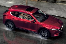 Mazda CX-5 thế hệ mới “chốt giá” từ 473 triệu đồng