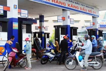 Dự báo giá xăng dầu sẽ giảm tiếp trong ngày hôm nay?