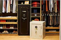 Cách đặt két sắt theo phong thủy rước tài lộc vào nhà 