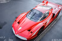 Siêu xe đua Ferrari FXX “hàng khủng" giá chỉ 76,1 tỷ