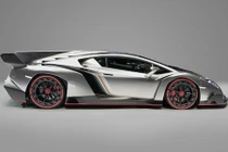 Những siêu xe Lamborghini Aventador nào đã từng xuất hiện?