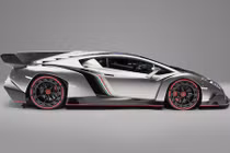 Những siêu xe Lamborghini Aventador nào đã từng xuất hiện?