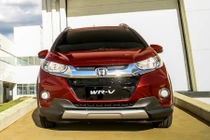 Honda HR-V giá từ 545 triệu “đấu” Ford EcoSport