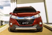Honda HR-V giá từ 545 triệu “đấu” Ford EcoSport