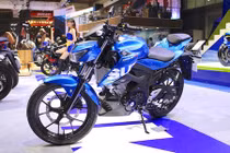 Suzuki GSX-S150 “chốt giá” 69 triệu đấu Yamaha TFX150