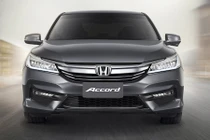 Honda ra mắt Accord phiên bản 2016 giá 871 triệu