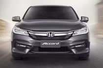 Honda ra mắt Accord phiên bản 2016 giá 871 triệu