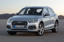 Cận cảnh Audi Q5 thế hệ mới “chốt giá” 1,12 tỷ