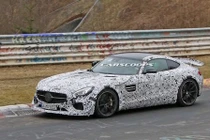 Mercedes AMG GT-R sẽ "hạ bệ" Porsche 911 GT3 RS 