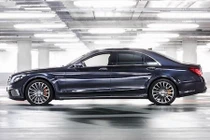 Điểm danh "xế hộp" có mô-men xoắn lớn nhất năm 2016