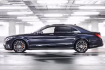 Điểm danh "xế hộp" có mô-men xoắn lớn nhất năm 2016