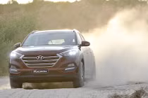 Hyundai Tucson “giật giải” Top Picks AAA 2016 tại Mỹ