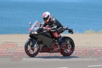 Ducati Project 1408 - “Siêu môtô của siêu môtô“