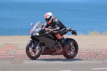 Ducati Project 1408 - “Siêu môtô của siêu môtô“