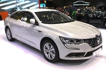 Renault Talisman mới giá 1,499 tỷ tại Việt Nam có gì?