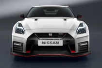 Siêu xe Nhật Bản - Nissan GT-R Nismo “chốt giá” 3,93 tỷ